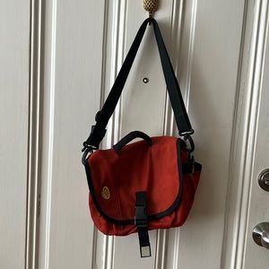 Timbuktu messenger bag